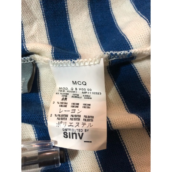 Alexander McQueen Monkey Intarsia Cardigan - Picture 6 of 9